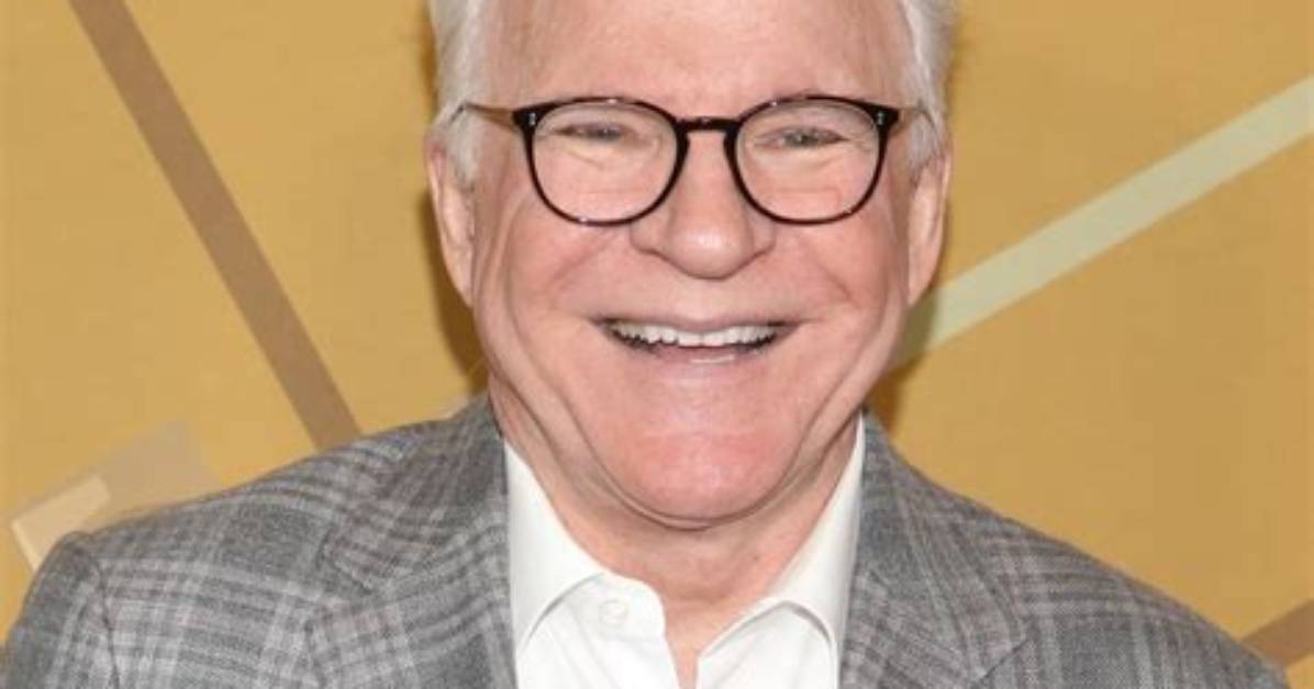Unveiling the World of Steve Martin's Children: Exclusive Einblicke and Discoveries
