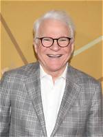 Unveiling the World of Steve Martin's Children: Exclusive Einblicke and Discoveries