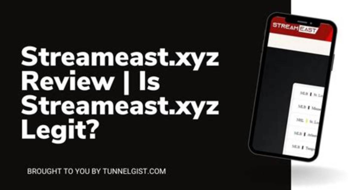 Unveiling the World of Streameast