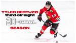 Unveiling the World of Tyler Bertuzzi's Wife: Secrets and Revelations