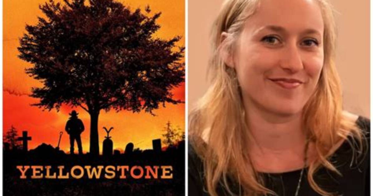 Unveiling the Yellowstone Masterpiece: Melanie Olmstead's Captivating Photography