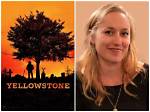 Unveiling the Yellowstone Masterpiece: Melanie Olmstead's Captivating Photography