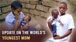 Unveiling the Youngest Father in the World: a Tale of Youth and Responsibility