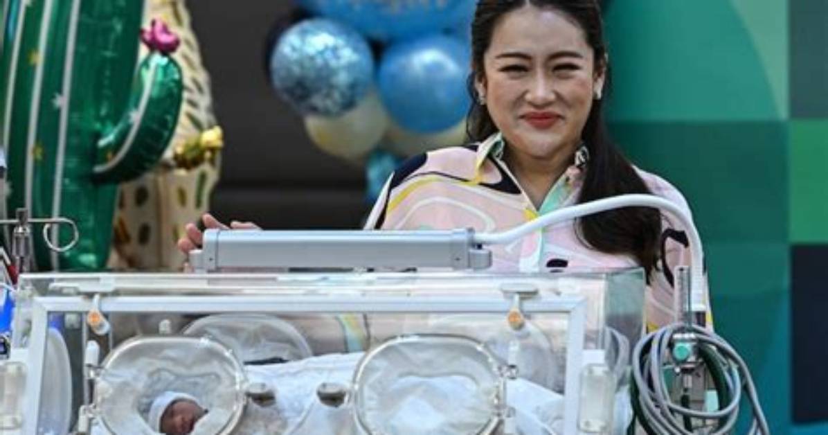 Unveiling the Youngest Person to Give Birth: a Compelling Story
