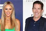 Unveiling Thomas Ravenel's Marital Status: Discoveries and Insights