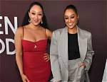 Unveiling Tia Mowry's Love Life: Exclusive Insights Revealed