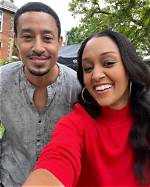 Unveiling Tia Mowry's Love Life in 2024