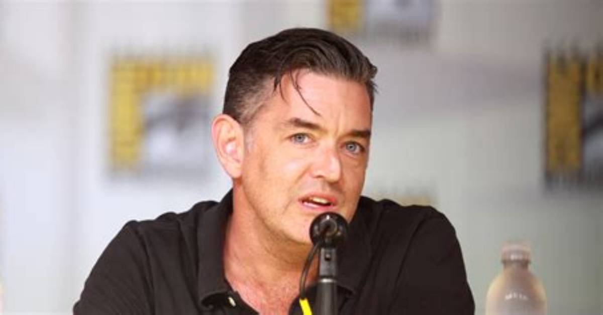 Unveiling Timothy Omundson's Net Worth: Secrets and Strategies Revealed