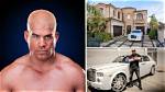 Unveiling Tito Ortiz's Net Worth: Secrets and Insights Revealed