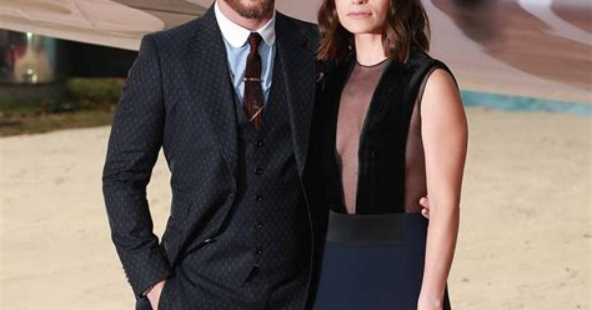 Unveiling Tom Hardy's Partner in 2024: a Journey Through Love and Career