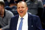Unveiling Tom Thibodeau's Age and Coaching Journey