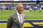 Unveiling Tony Dungy's Height: Exploring Advantages and Inspirations