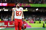 Unveiling Travis Kelce's Bmi: a Deep Dive into the Athletic Physique