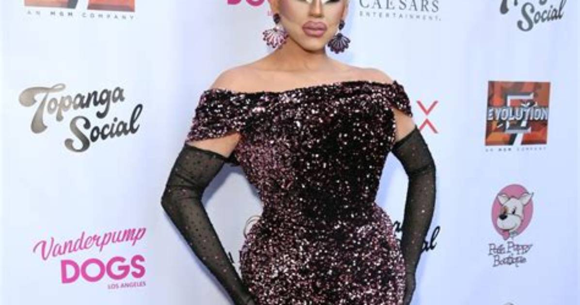 Unveiling Trixie Mattel's Height: Discoveries and Insights