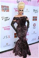 Unveiling Trixie Mattel's Height: Discoveries and Insights