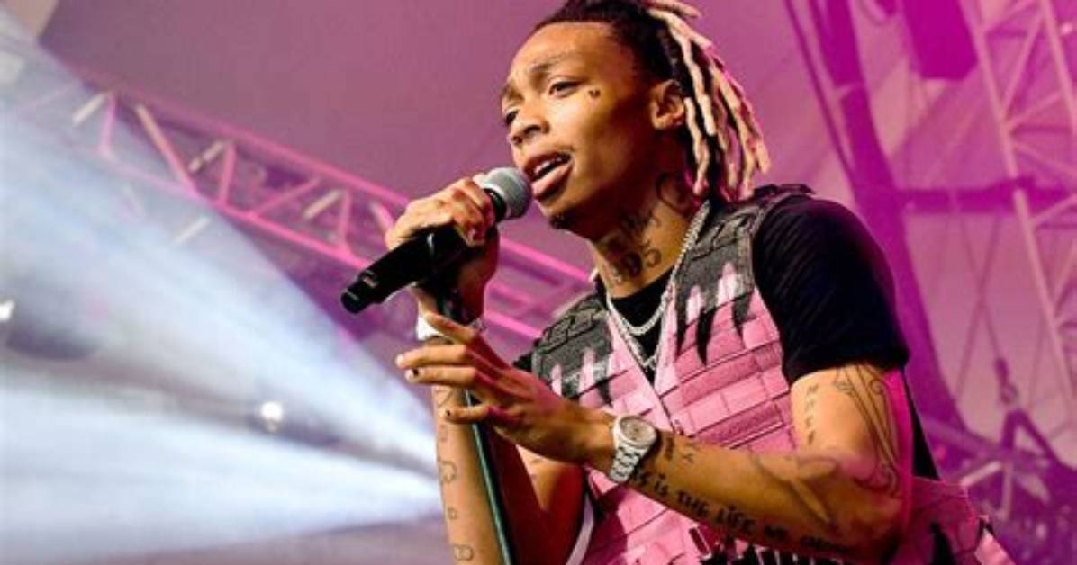 Unveiling Tyla Yaweh's Net Worth: Forbes 2023 Secrets Revealed