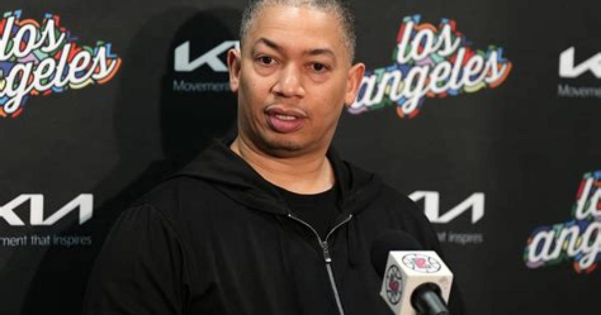 Unveiling Tyronn Lue's Son: a Glimpse into His Life and Legacy