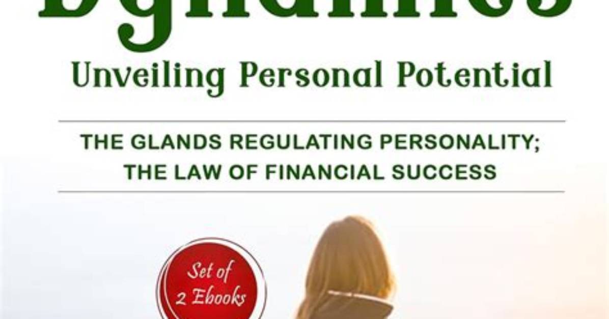 Unveiling Unseen Dynamics and Personal Growth
