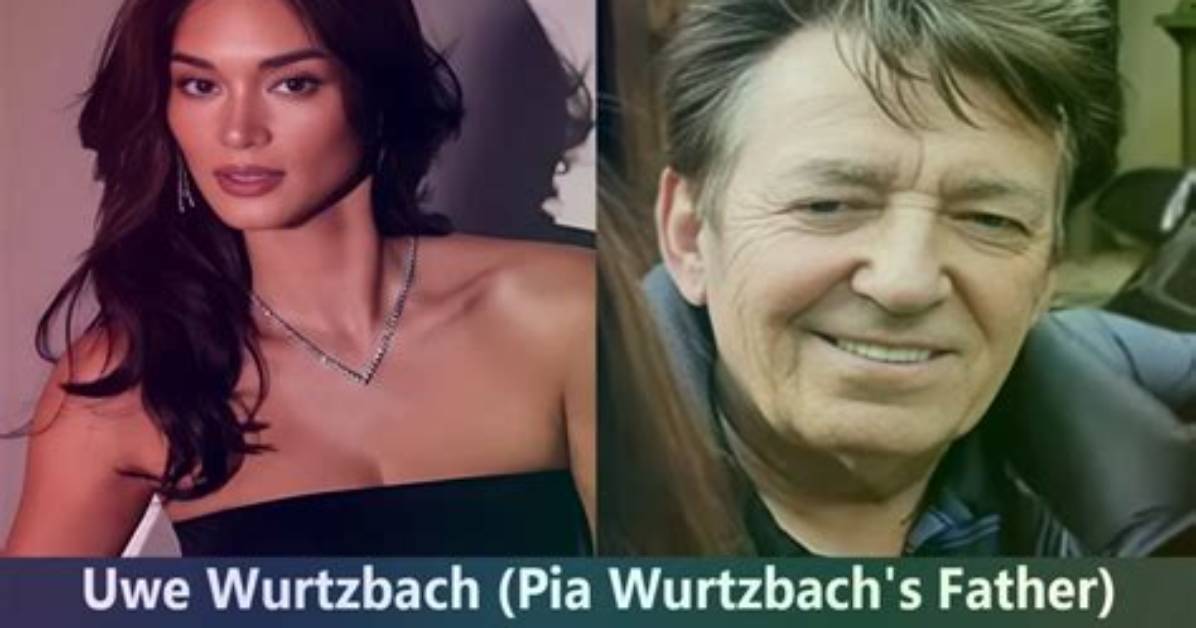 Unveiling Uwe Wurtzbach: a Journey Through Life and Success