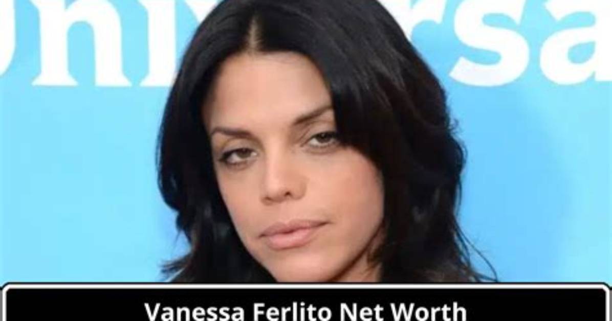 Unveiling Vanessa Ferlito's Net Worth: Discoveries & Insights