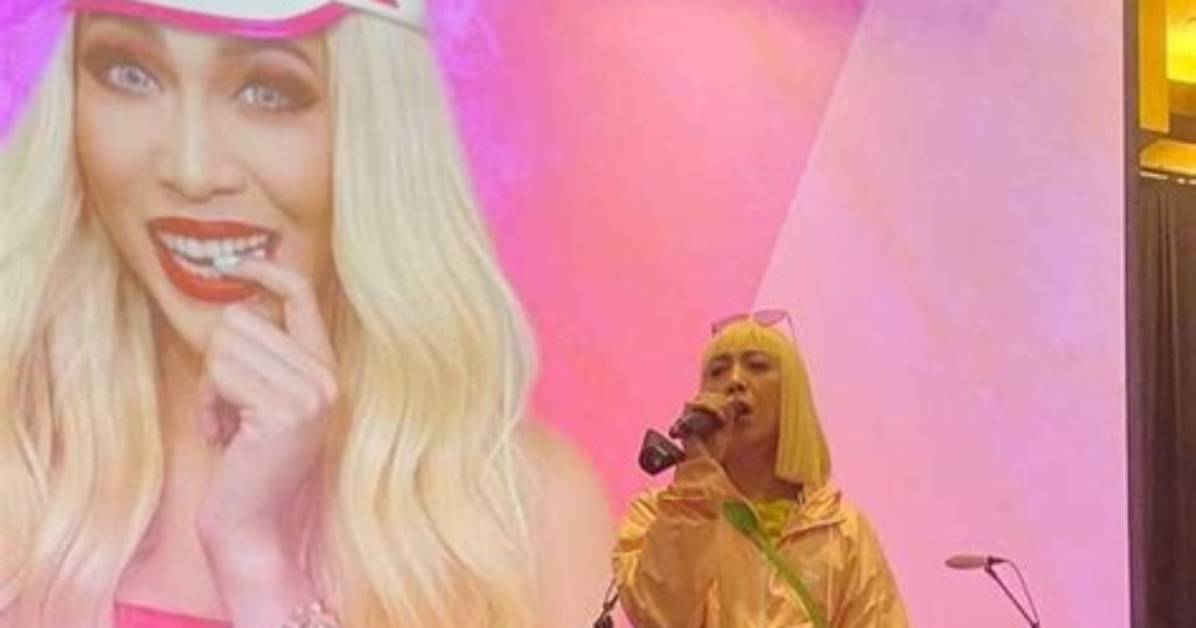 Unveiling Vice Ganda's Financial Empire: Net Worth 2022