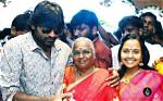 Unveiling Vijay Sethupathi's Beautiful Family Through Photos