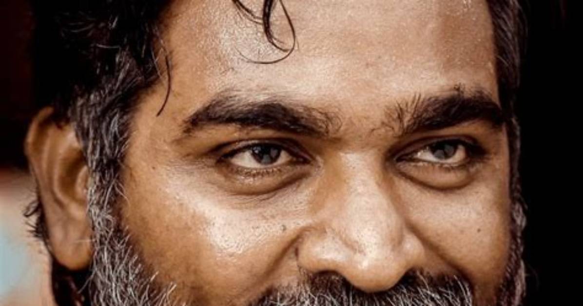 Unveiling Vijay Sethupathi's Heritage: a Look at His Father