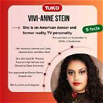 Unveiling Vivi Anne Stein's Secrets: Discoveries and Insights Await