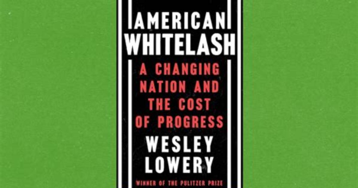 Unveiling Wesley Lowery's Collaboration and Influence