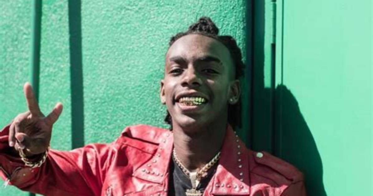 Unveiling Ynw Melly's Weight: a Comprehensive Analysis