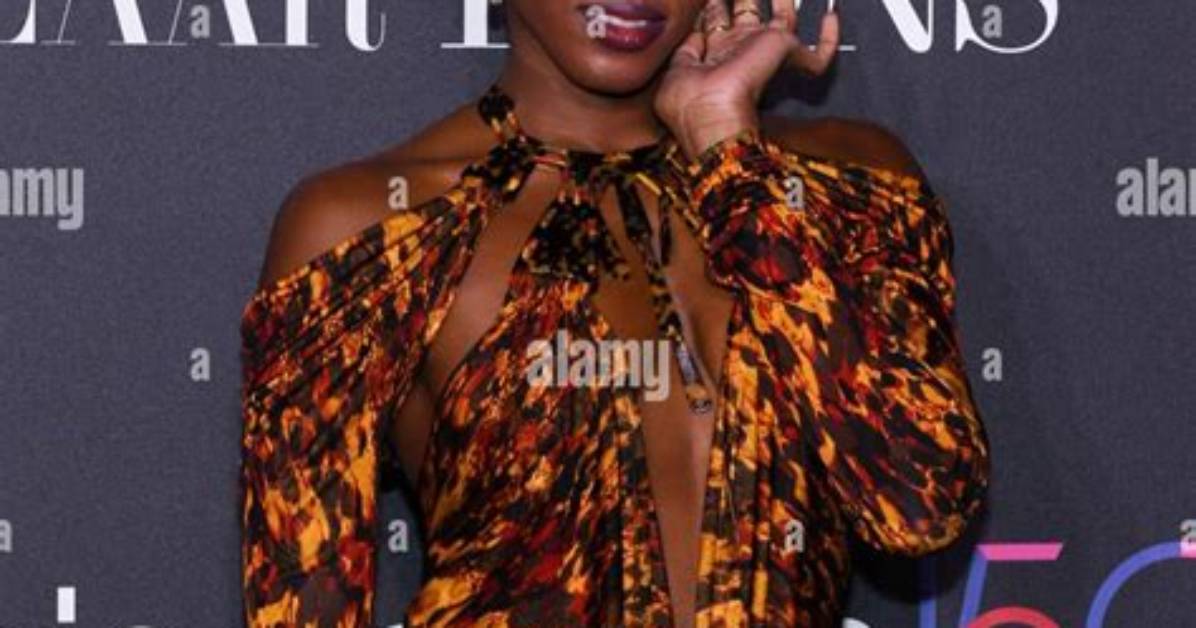 Unveiling Ziwe Fumudoh's Height: Uncovering Truths and Inspirations