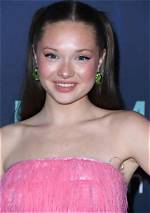 Unveiling Zoe Colletti's Net Worth: Discoveries and Insights