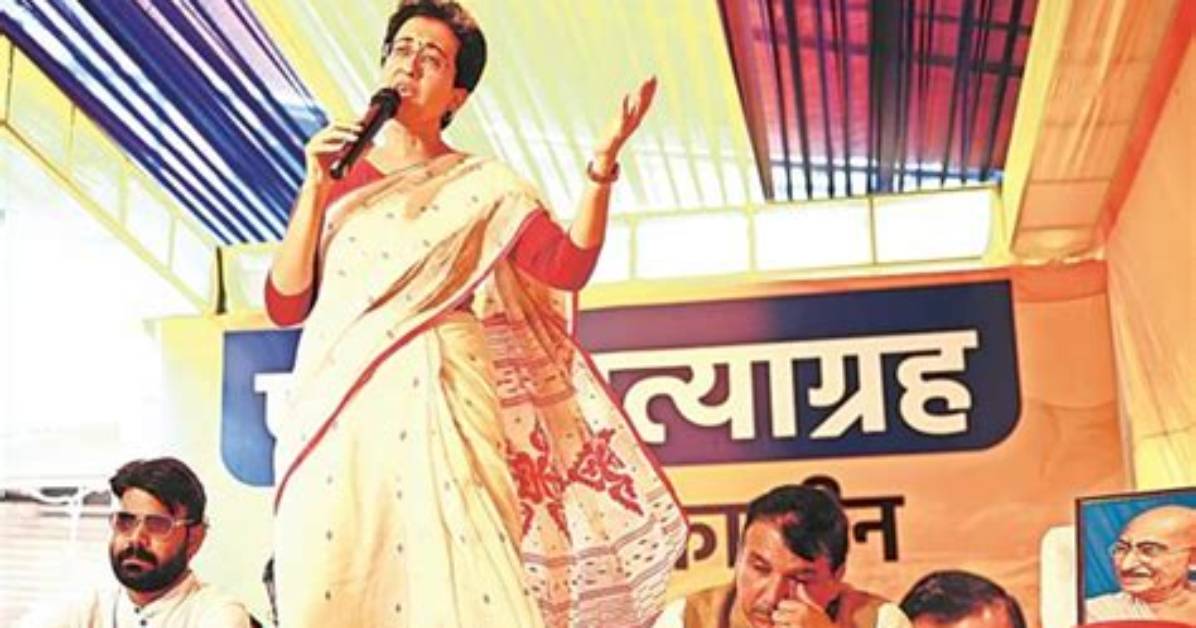 Up Pharmacist’s Family Blames Haryana Police for Custodial Death