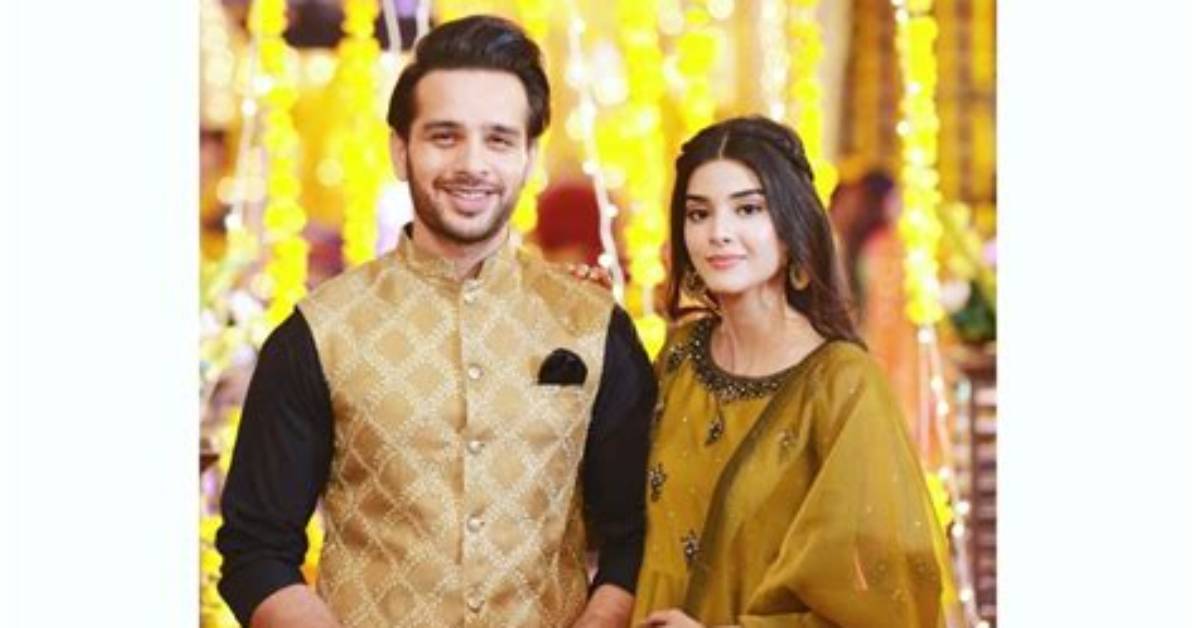 Usama Khan Wife Who Is Usama Khan Wife?