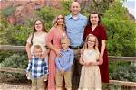Utah Family of 8, Including 5 Children, Found Shot Dead in Their Home: a ‘Senseless Tragedy’