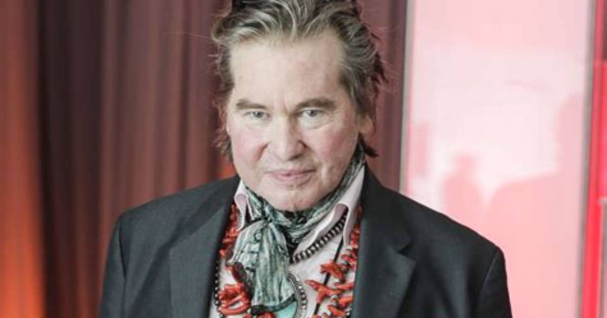 Val Kilmer: Is He Dead or Alive? the Truth Behind the Rumors