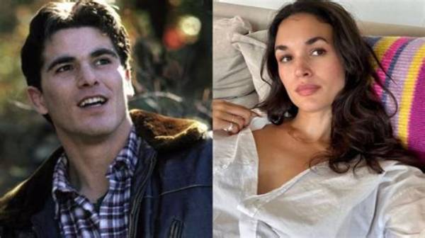 Valerie C. Robinson: All About Michael Schoeffling’s Wife