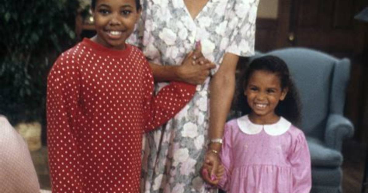 Valerie Jones: the Heart of Family Matters