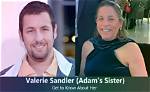 Valerie Sandler: a Proven Leader in Business Transformation