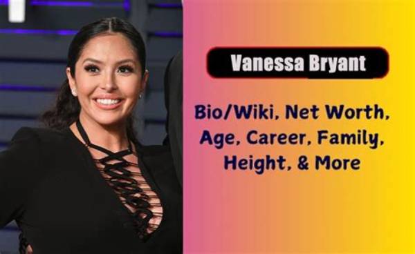 Vanessa Conway Height, Weight, Net Worth, Age, Birthday, Wikipedia, Who, Instagram, Biography