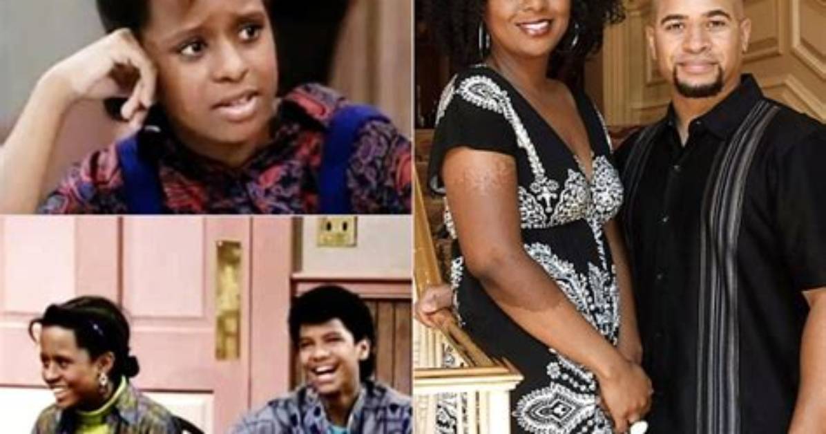 Vanessa Cosby Show Husband: Unveiling the Truth Behind the Relationship