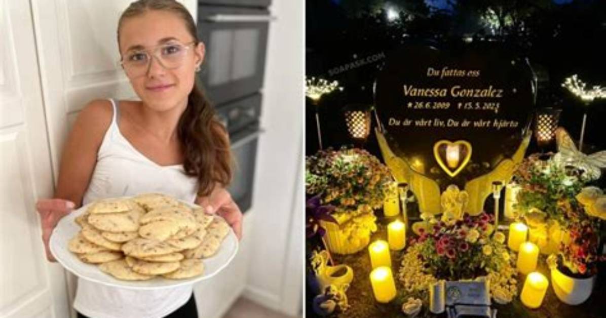 Vanessa Gonzalez's Cause of Death and Its Profound Implications