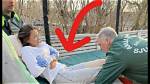 Vanessa Gonzalez's Tragic Trampoline Accident: a Cautionary Tale