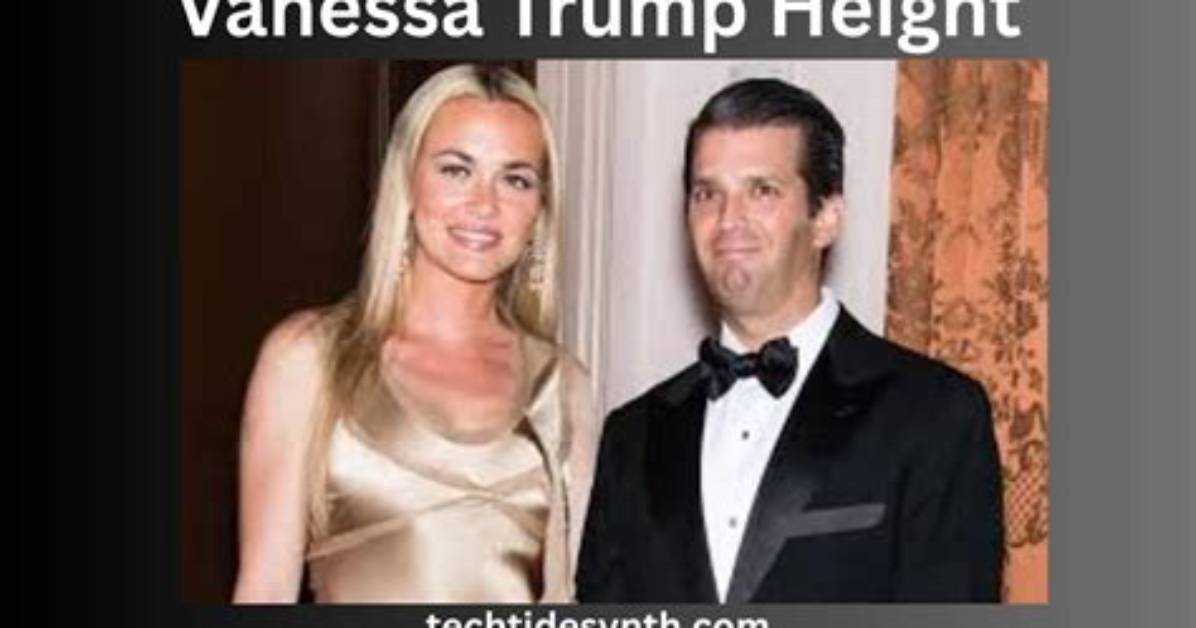 Vanessa Trump Height, Weight, Net Worth, Age, Birthday, Wikipedia, Who, Instagram, Biography