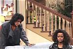 Vanessa Williams from the Cosby Show: Love Life Explored