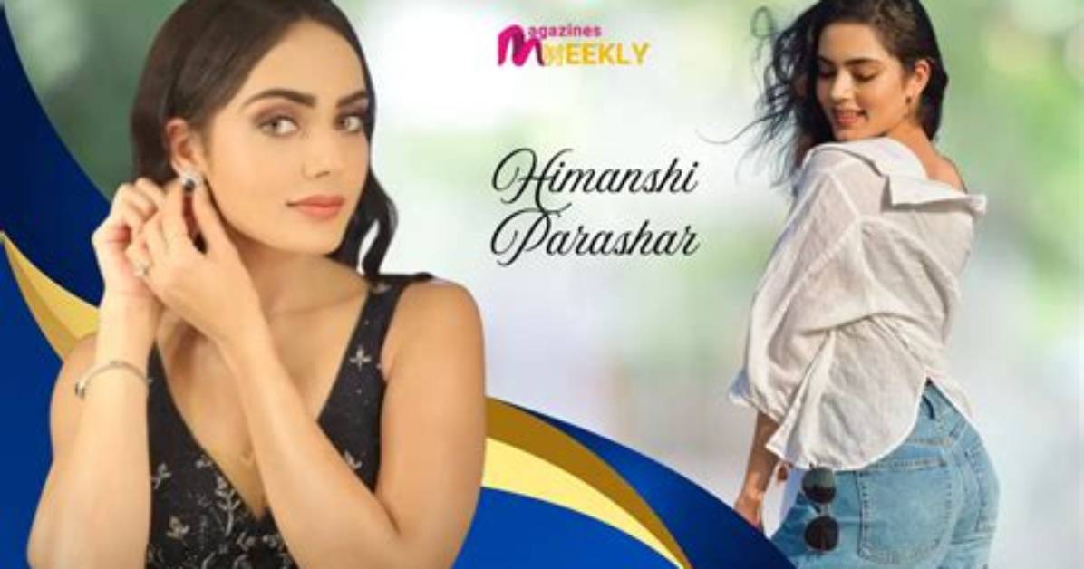 Vani Parashar Height, Weight, Net Worth, Age, Birthday, Wikipedia, Who, Instagram, Biography