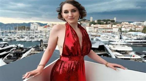 Vassi Chamberlain Height, Weight, Net Worth, Age, Birthday, Wikipedia, Who, Nationality, Biography