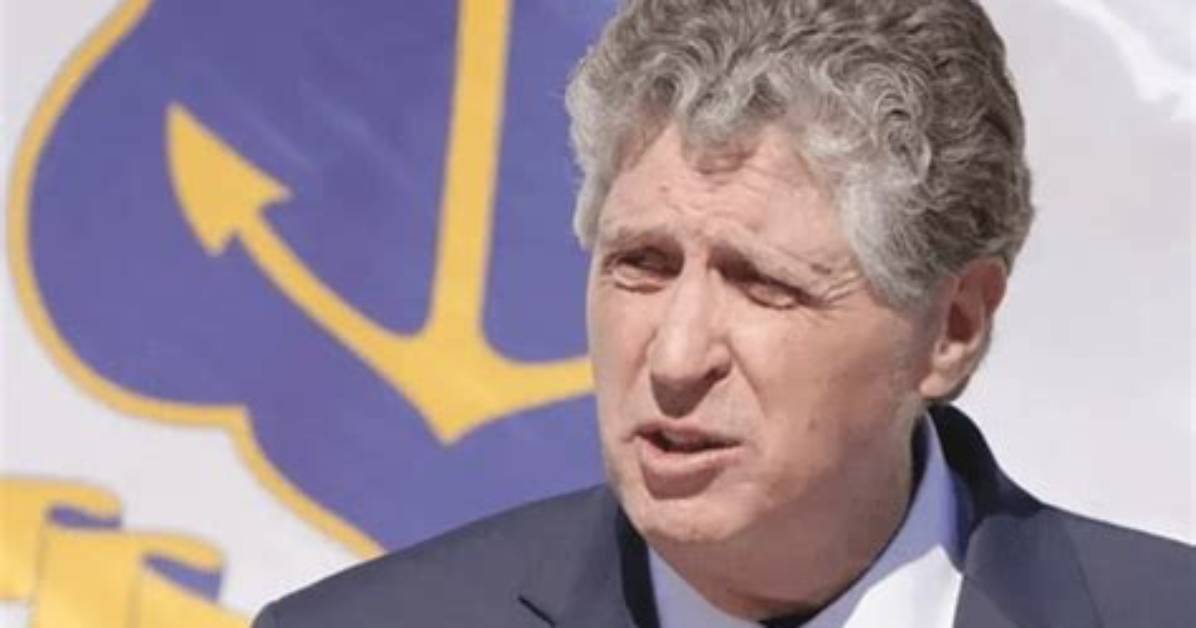Vermont: Christopher Farrell Arrest & Charges Details – Is the Senior Advisor to Governor Mckee in Jail?