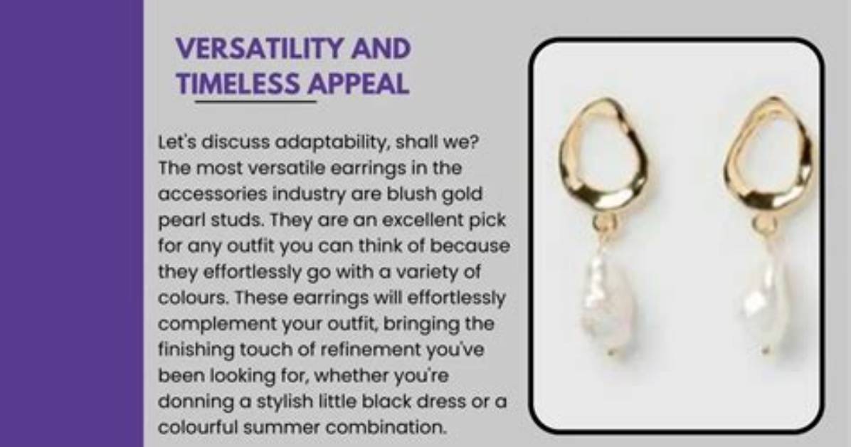 Versatility, Impact, and Timeless Appeal