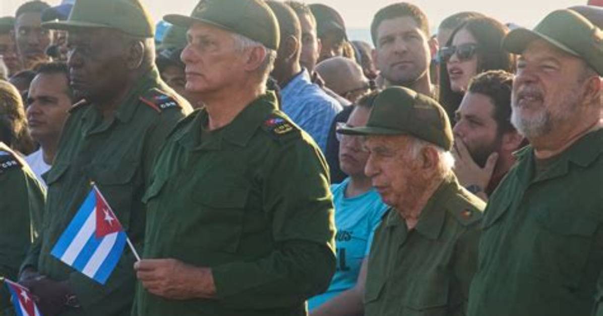 Veteran Cuba S Communist Leader Jos%C3%A9 Ram%C3%B3N 150. Jpg